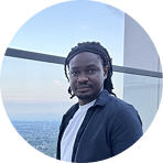 Emmanuel Alawode