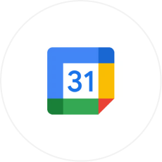 Google Calendar